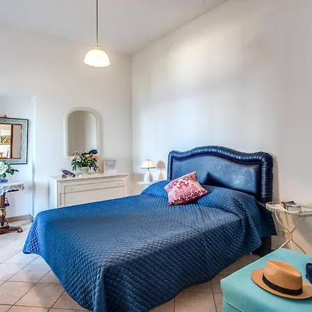 Holiday home Sea View - Zanardelli *