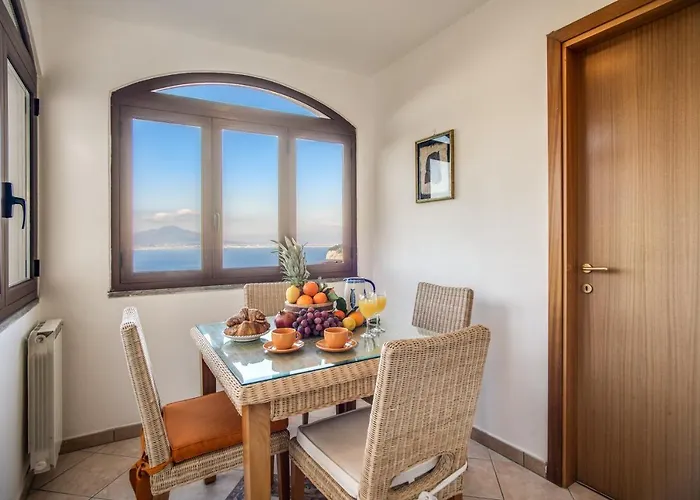 بيت للعطل Sea View - Zanardelli *