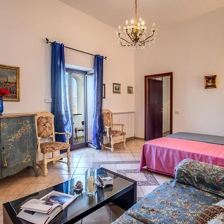 Sea View - Zanardelli Sorrente