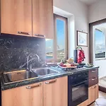 Ferienhaus Sea View - Zanardelli Sorrent