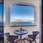 Sea View - Zanardelli 別荘