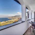 Sea View - Zanardelli 別荘 ソレント