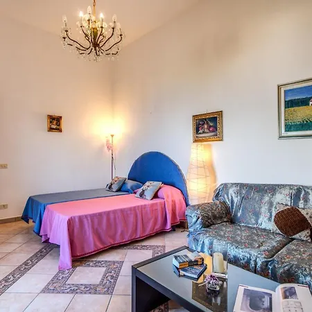 Sea View - Zanardelli Vakantiehuis Sorrento