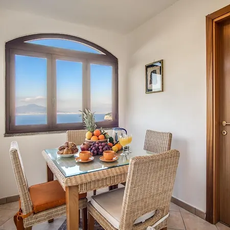 Tatil Evi Sea View - Zanardelli *