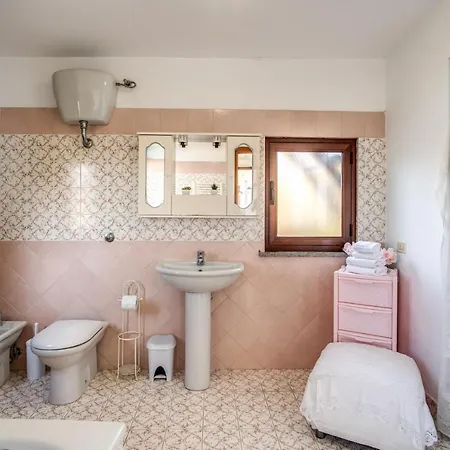 Vakantiehuis Sea View - Zanardelli Sorrento